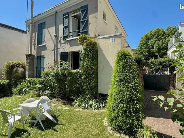 Maison 7 pièces 160 m²