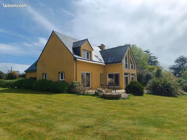 Maison 7 pièces 160 m²