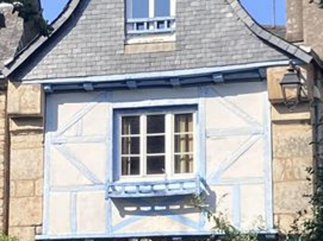 Maison 7 pièces 160 m²