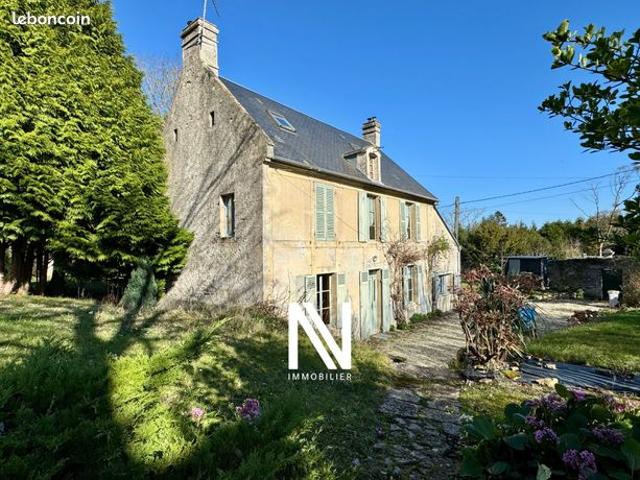 Maison 7 pièces 160 m²
