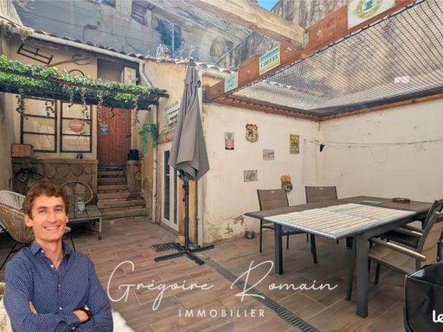 Maison 7 pièces 160 m²