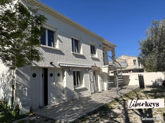 Maison 7 pièces 160 m²
