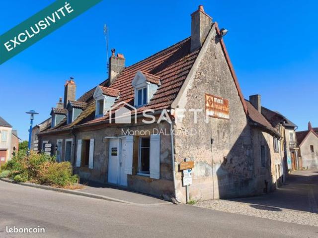 Maison 7 pièces 160 m²