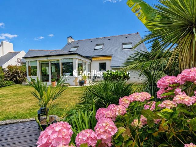Maison 7 pièces 160 m²
