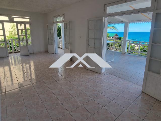 Maison 7 pièces 160 m²
