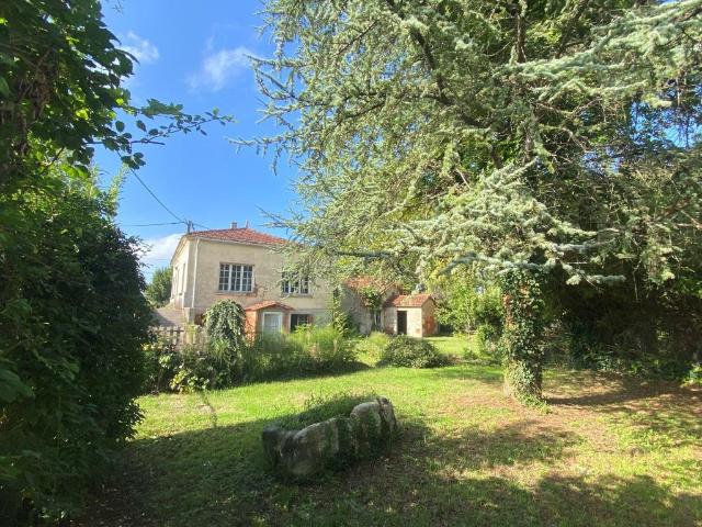 Maison 7 pièces 160 m²