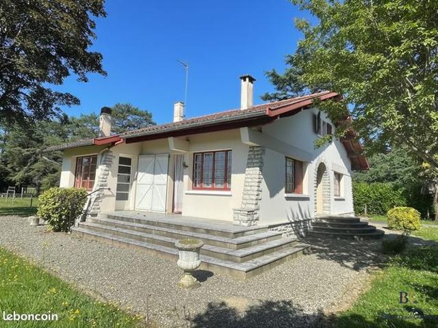 Maison 7 pièces 160 m²