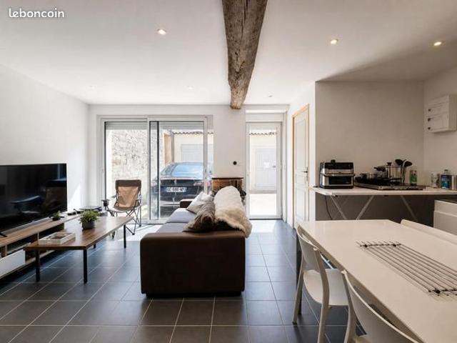Maison 7 pièces 160 m²