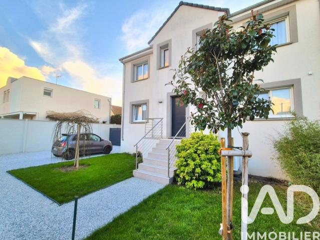 Maison 7 pièces 160 m²