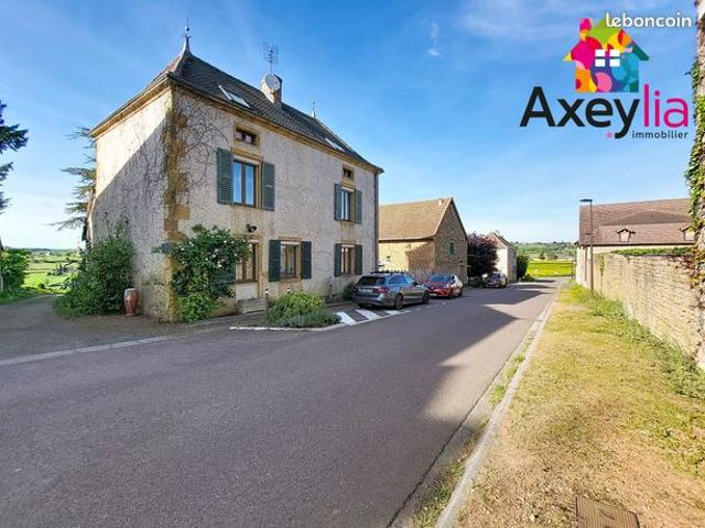 Maison 7 pièces 160 m²
