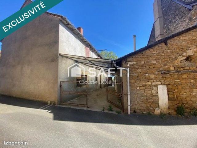 Maison 7 pièces 160 m²