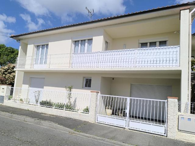 Maison 7 pièces 160 m²