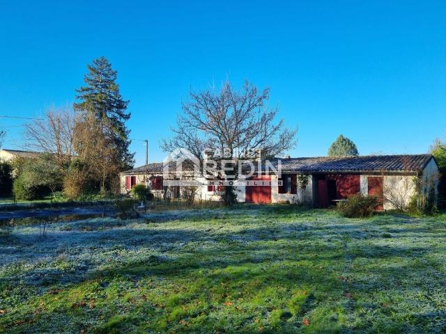 Maison 7 pièces 160 m²