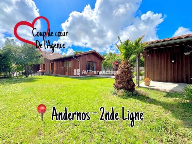 Maison 7 pièces 160 m²