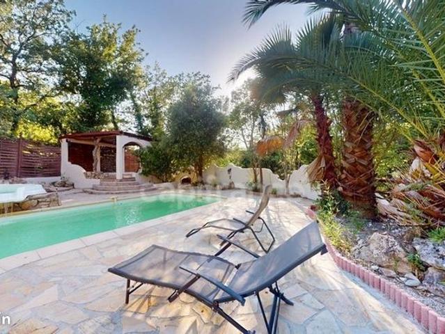 Maison 7 pièces 160 m²