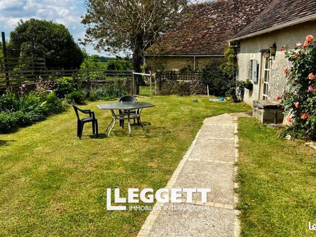 Maison 7 pièces 160 m²