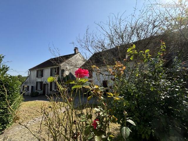 Maison 7 pièces 160 m²