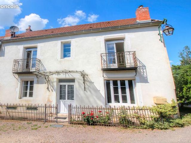 Maison 7 pièces 160 m²