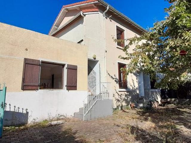 Maison 7 pièces 160 m²
