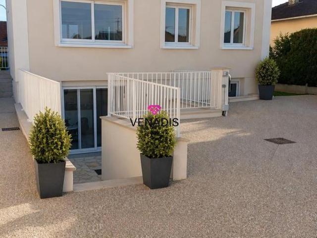 Maison 7 pièces 160 m²
