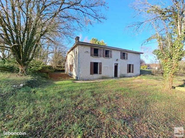Maison 7 pièces 160 m²