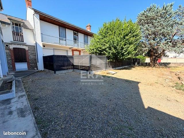 Maison 7 pièces 160 m²