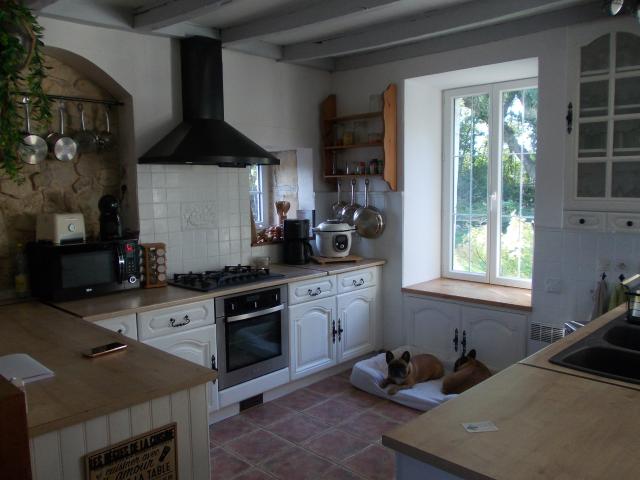 Maison 7 pièces 160 m²