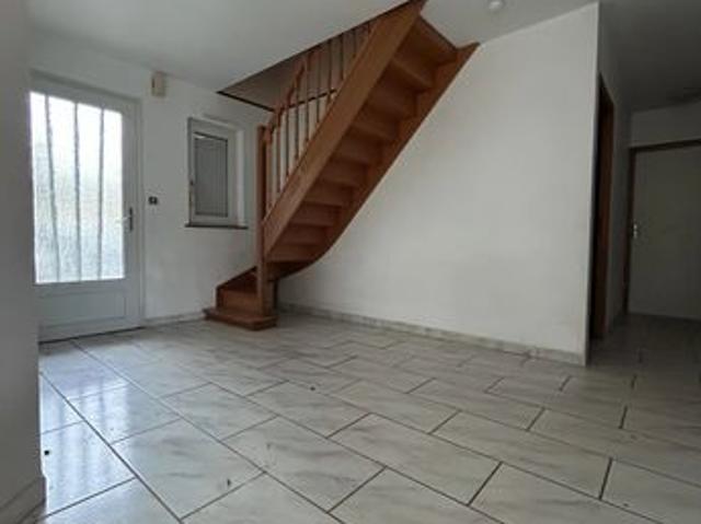 Maison 7 pièces 160 m²