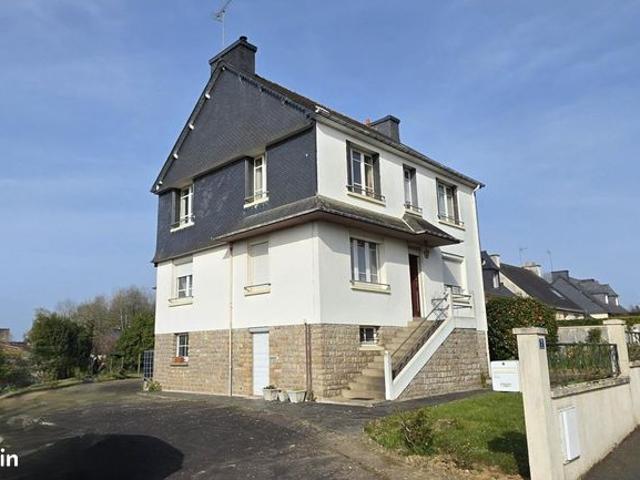 Maison 7 pièces 160 m²