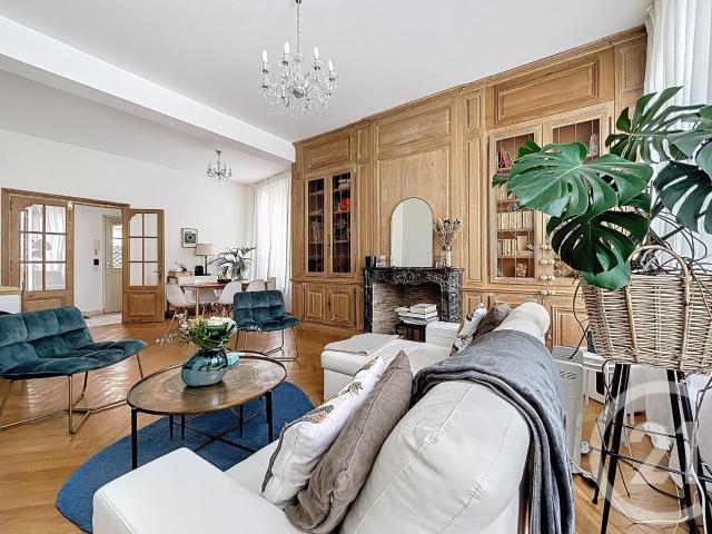 Maison 7 pièces 160 m²
