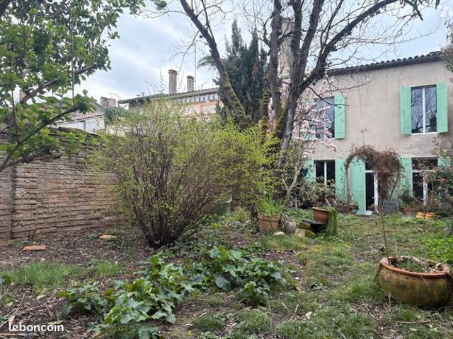 Maison 7 pièces 160 m²
