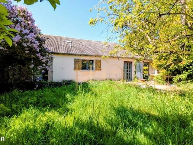 Maison 7 pièces 160 m²