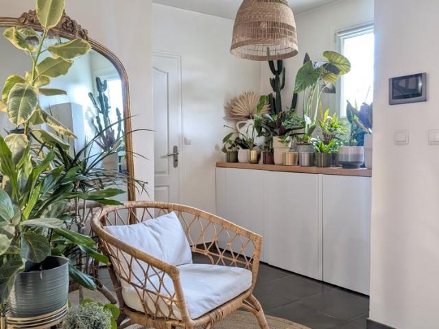Maison 7 pièces 160 m²