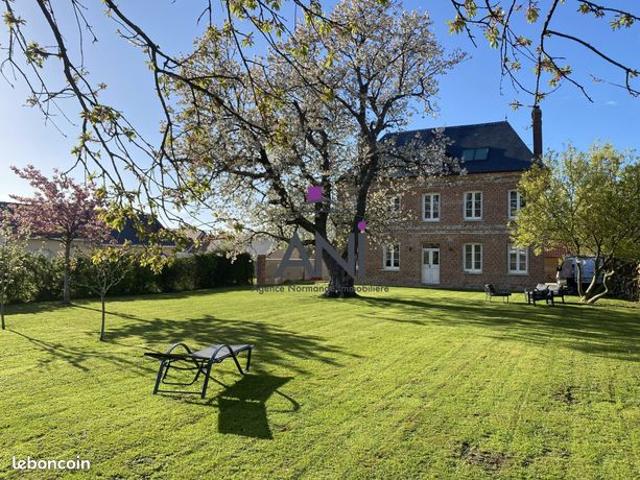 Maison 7 pièces 160 m²