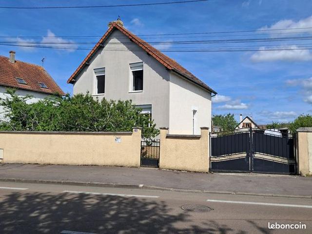 Maison 7 pièces 160 m²