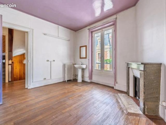Maison 7 pièces 160 m²