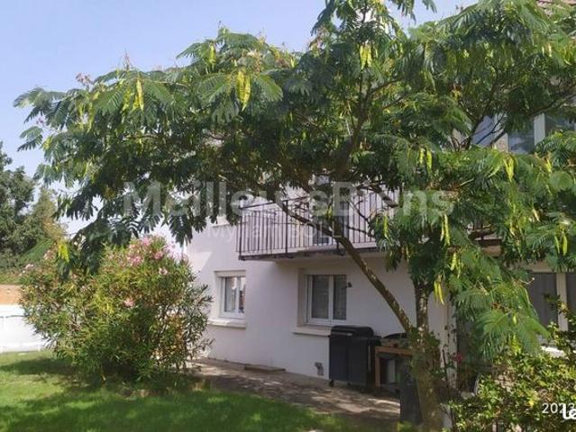 Maison 7 pièces 160 m²