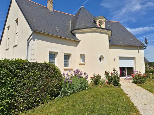 Maison 7 pièces 160 m²