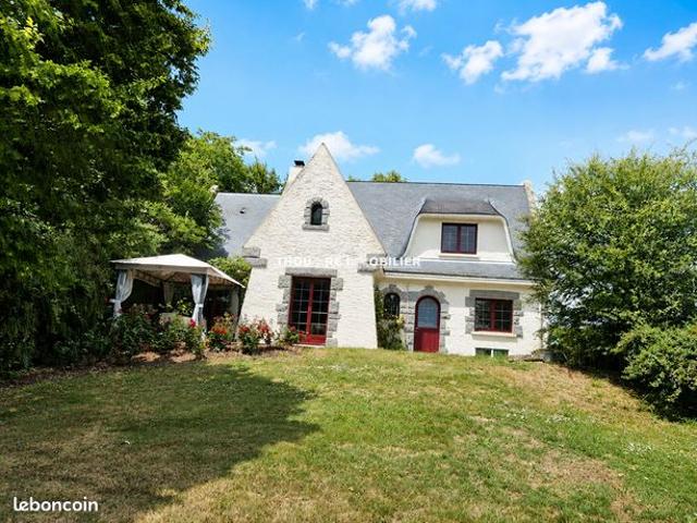 Maison 7 pièces 139 m²
