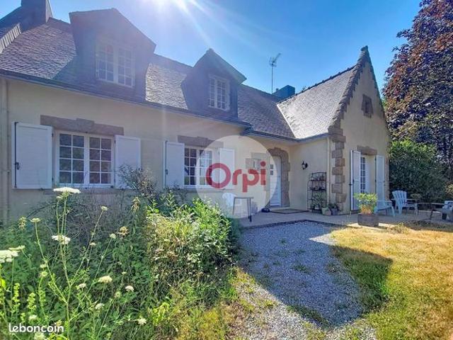 Maison 7 pièces 160 m²
