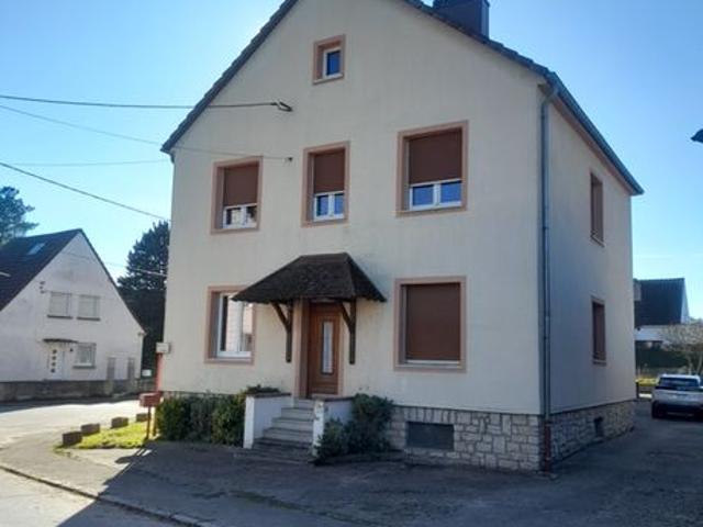 Maison 7 pièces 160 m²
