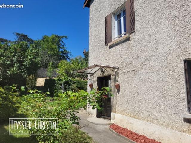 Maison 7 pièces 160 m²