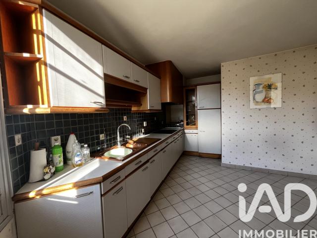 Maison 7 pièces 160 m²
