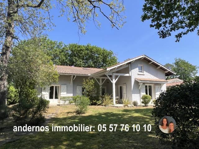 Maison 7 pièces 160 m²