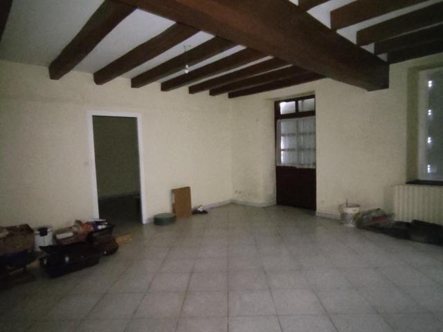 Maison 7 pièces 160 m²