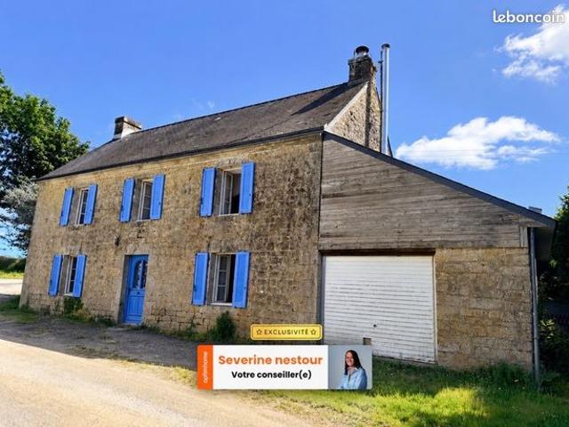 Maison 7 pièces 160 m²