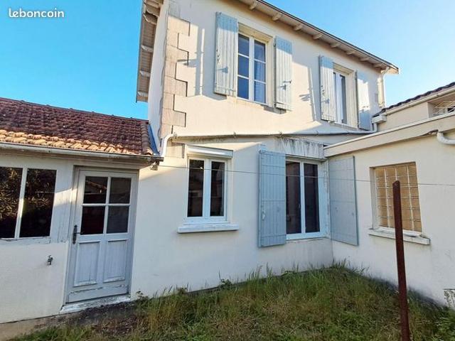 Maison 7 pièces 160 m²