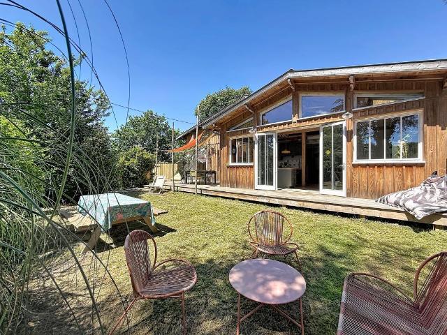 Maison 7 pièces 160 m²