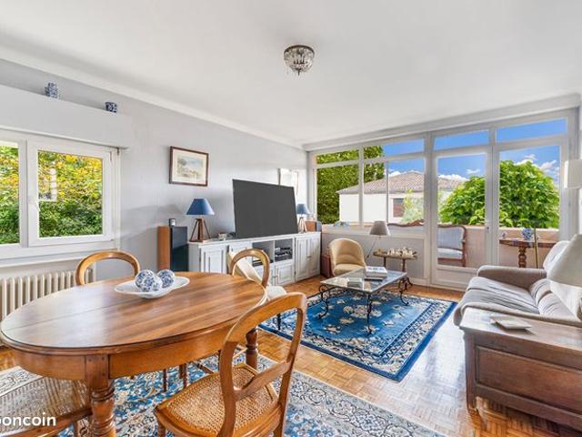 Maison 7 pièces 160 m²