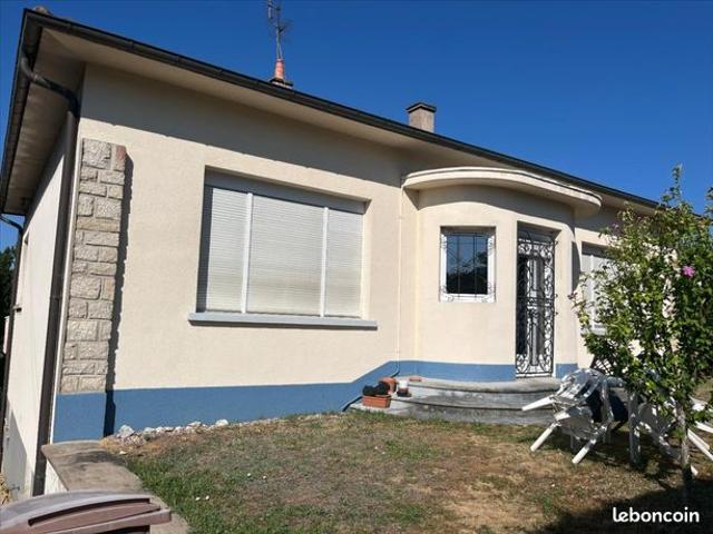 Maison 7 pièces 177 m²